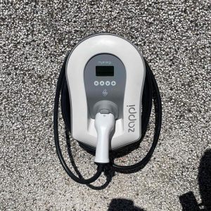 Zappi Charger (1)